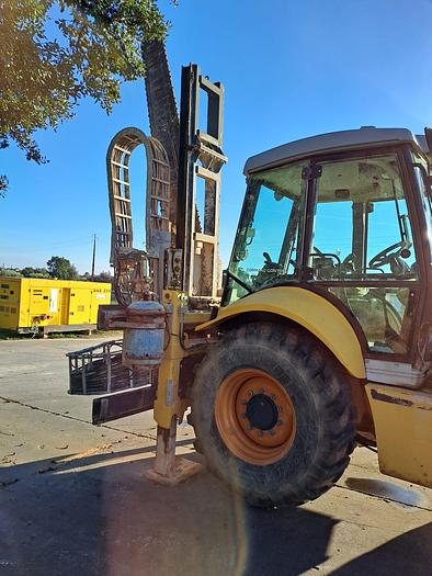 Gebraucht 2015 Benetti Retro new Holland B100C