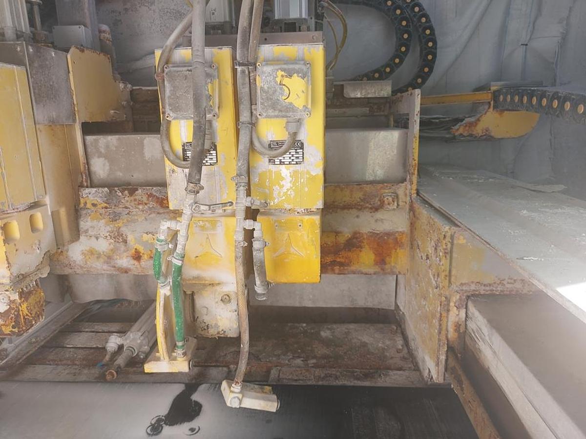 Gebraucht 2005 SIMEC