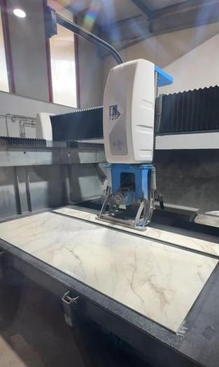 Gebraucht 2021  Thibaut TC 725 Auto