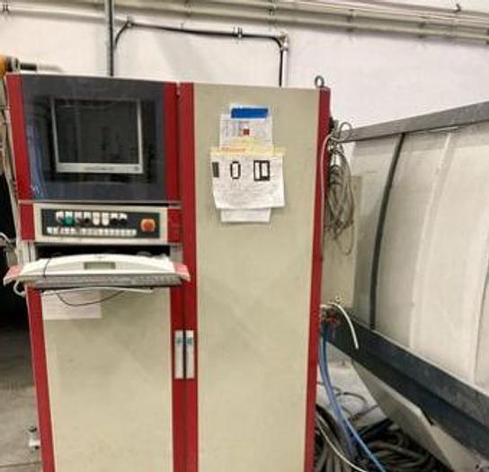 Gebraucht 2005 Intermac Master 45