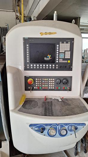 Gebraucht 2006 Thibaut T818