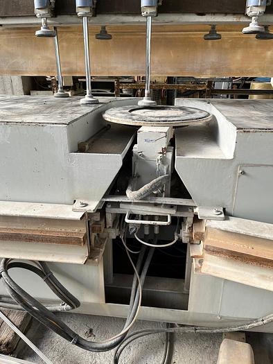 Gebraucht 1994 Comandulli New System 180