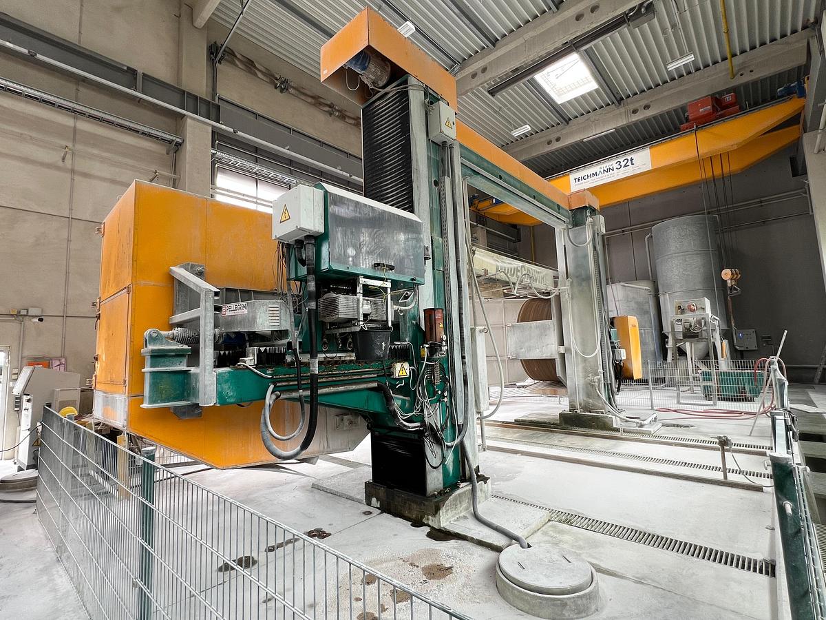 Gebraucht 2020 Pellegrini