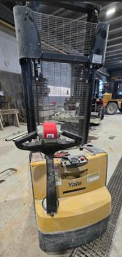 Gebraucht 2018 Yale MS20