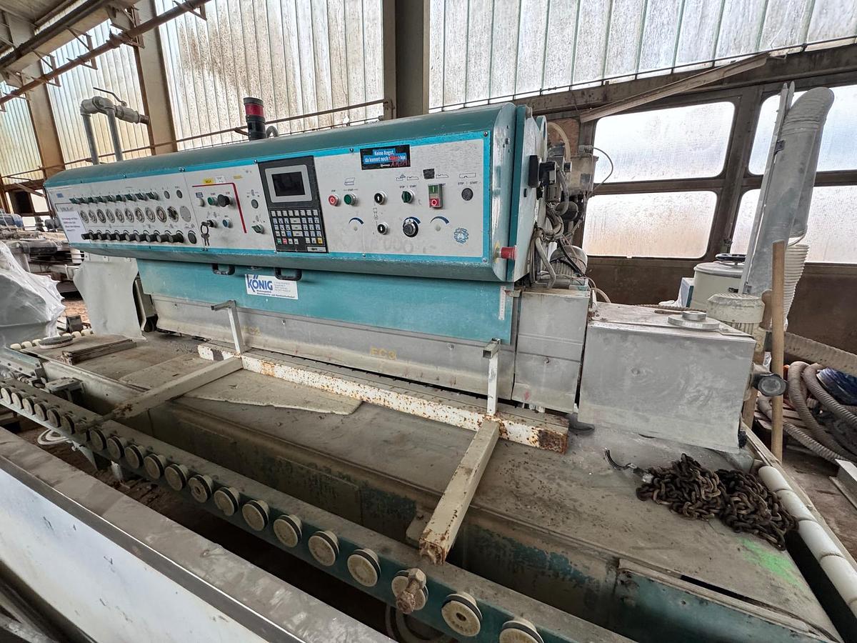 Gebraucht 2007 Montresor Lola 400