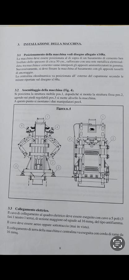 Gebraucht Hydrotek 600 t