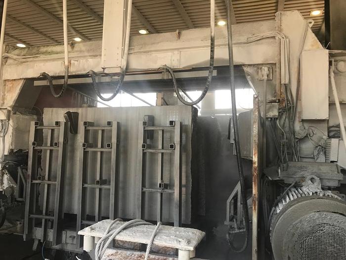 Gebraucht 2012 BRETON GOLD 2000/6,3/ V/70