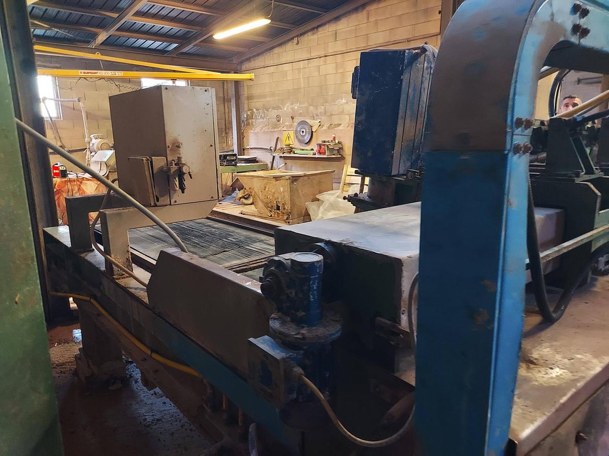 Gebraucht 2010 Bombieri Venturi BVM 800-2