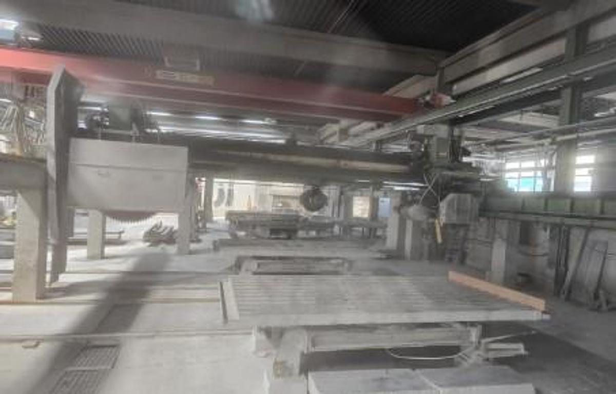 Gebraucht Hensel TB 5000