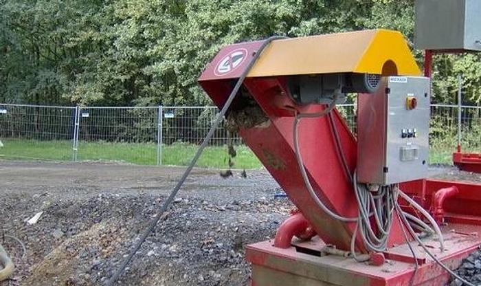 Gebraucht Frutiger     MD Junior