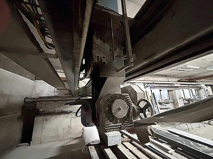 Gebraucht Weha Master-