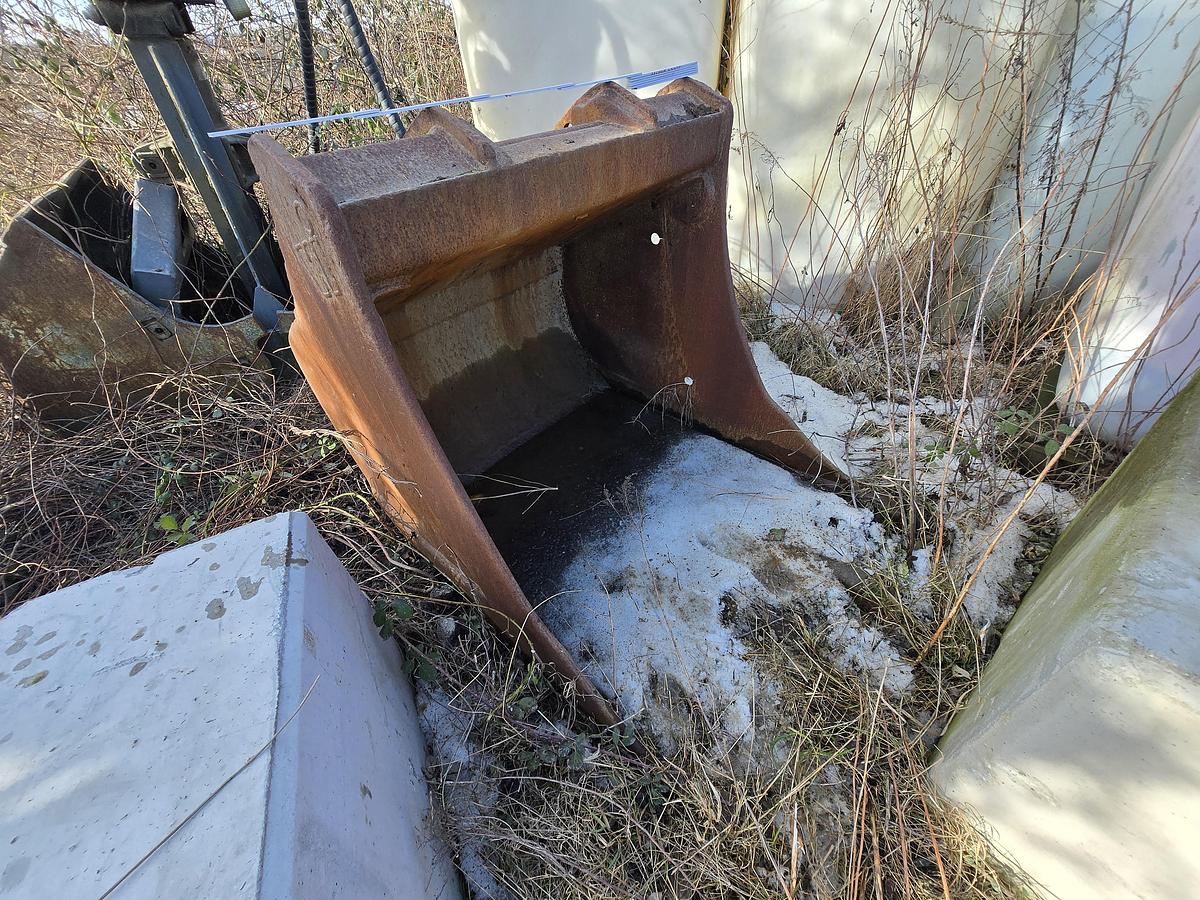 Gebraucht 2000 Liebherr A900B