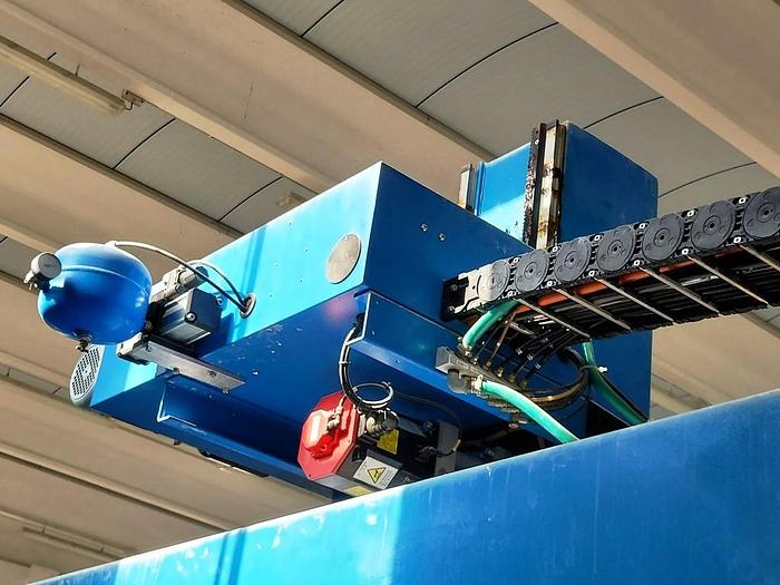 Gebraucht 2009 CMS Brembana Maxima 5 A 3.0