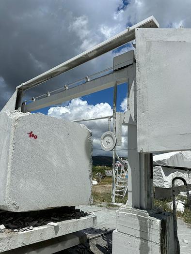 Gebraucht 2003 Fraccaroli & Balzan G 210