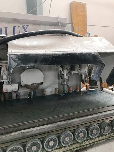 Gebraucht 2001 Comandulli EDILUX 10+4 DX