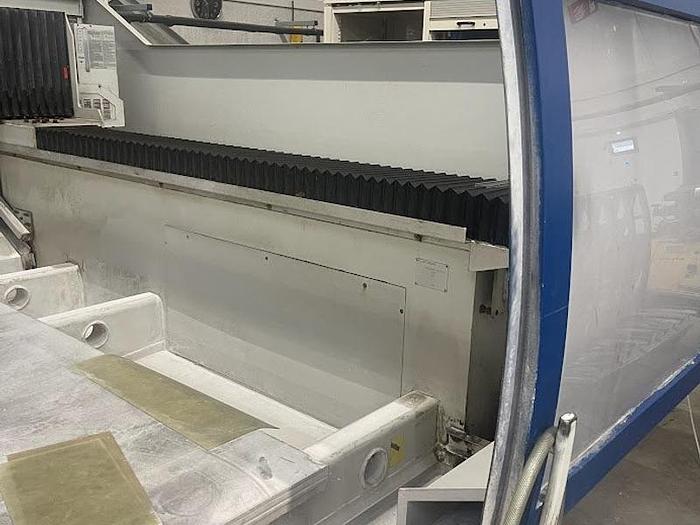 Gebraucht 2012 Intermac Master 45-