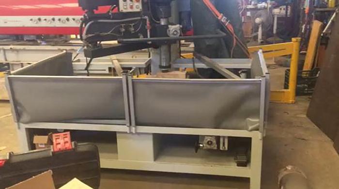 Gebraucht TecnoMbM Sintesy