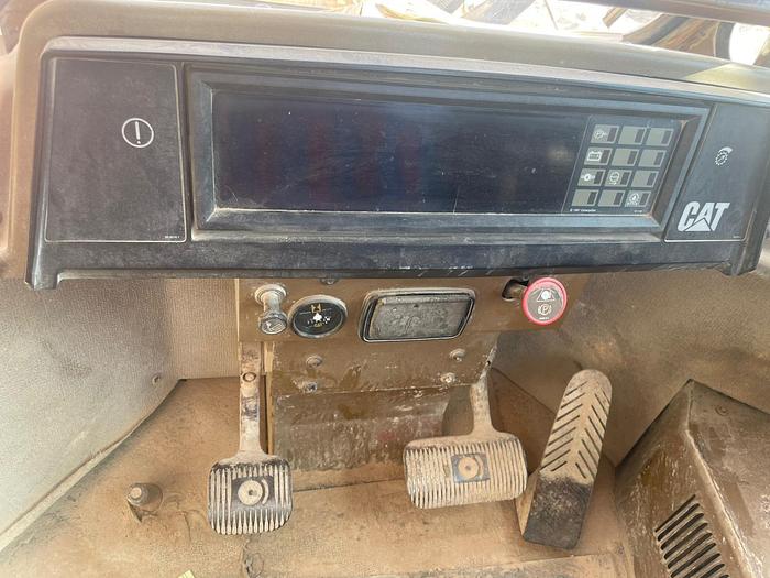 Gebraucht CATERPILLAR CAT 988 F-