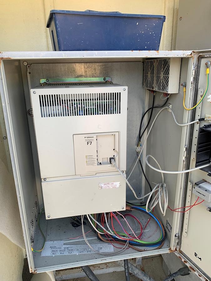 Gebraucht 2004 Benetti Fast 735 Cut (x2)