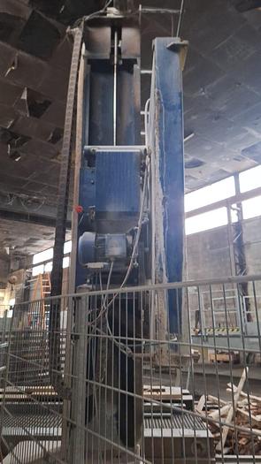 Gebraucht sft - Steinformtechnik -Austria -