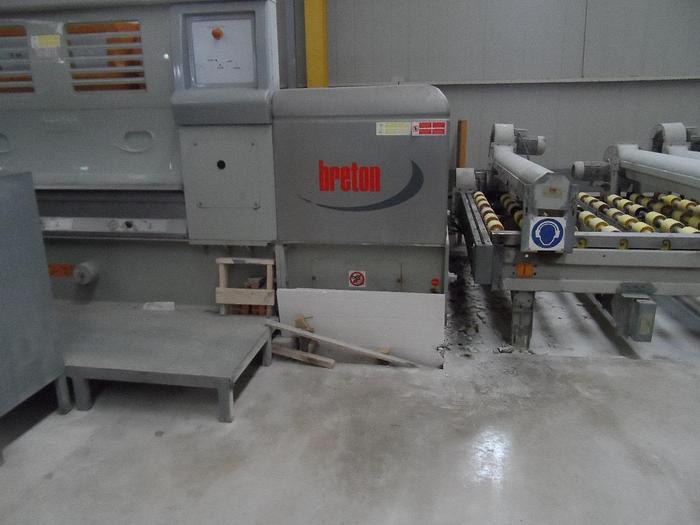 Gebraucht 2005 BRETON