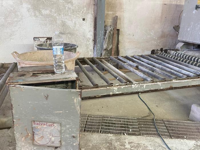 Gebraucht 2003 BARSANTI