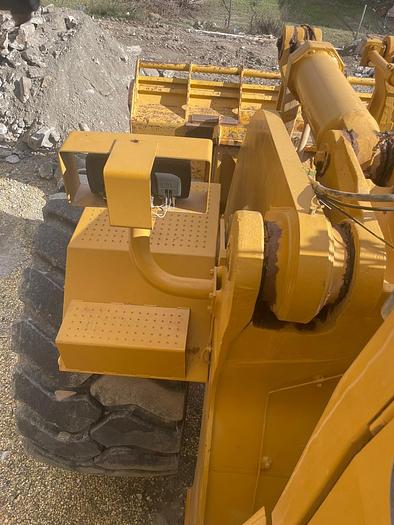 Gebraucht CATERPILLAR CAT 988 F-