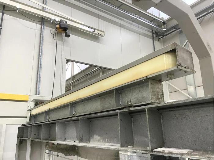 Gebraucht 2007 GMM Litox