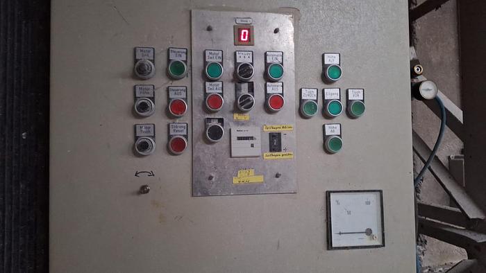 Gebraucht sft - Steinformtechnik -Austria -