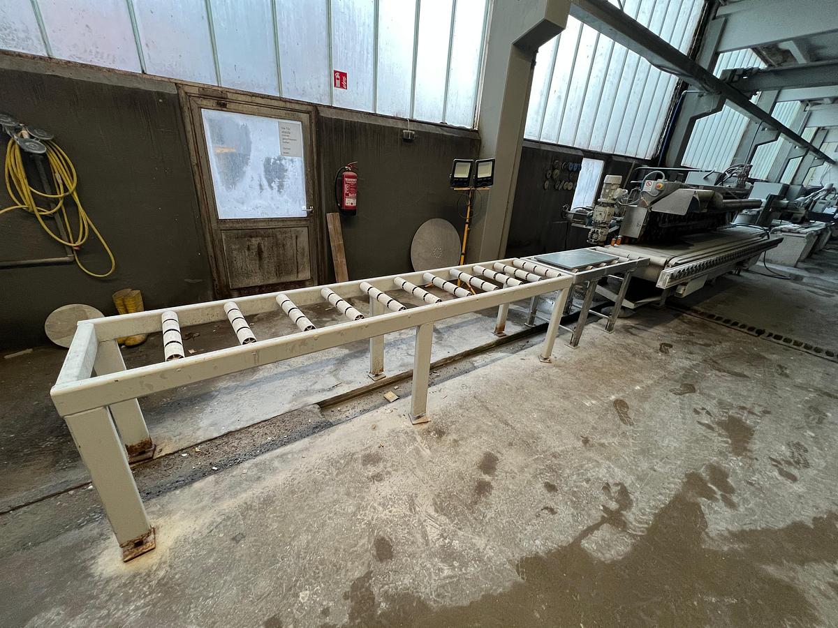 Gebraucht 2011 Comandulli Penta 5 + 6 DX