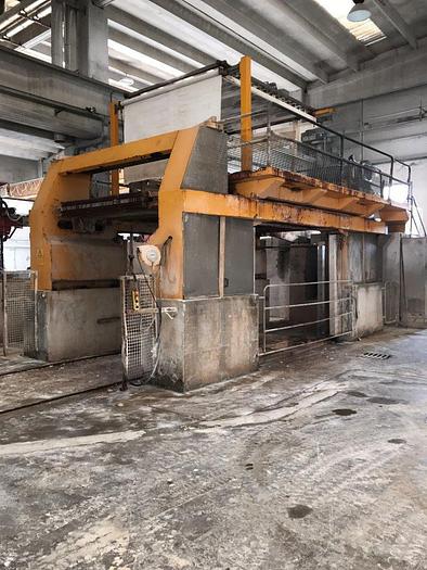 Gebraucht 2004 BM 80-