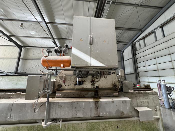 Gebraucht 2014 Kirschner RSK 2000-