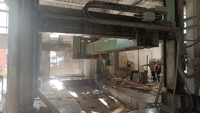 Gebraucht 1995 Levi Tunisi LT 1204-