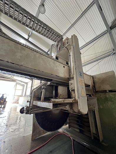 Gebraucht 2014 Kirschner RSK 2000-