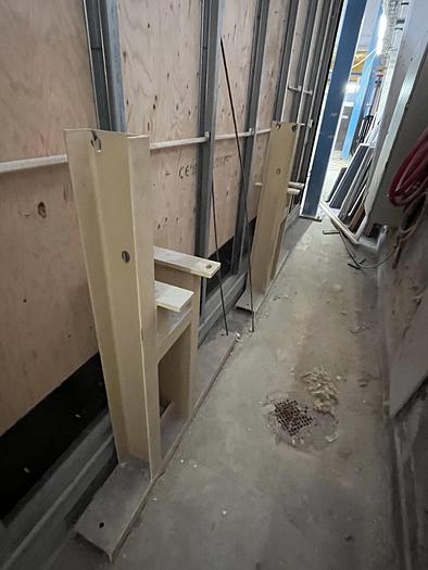 Gebraucht 2013 BRETON Smart Cut S/NC 550 Optima