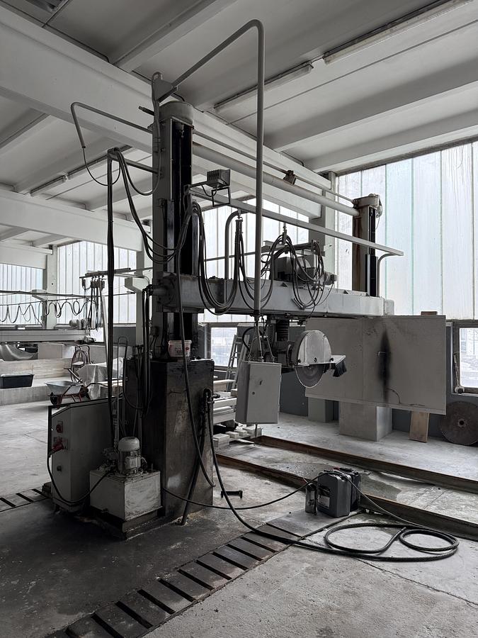 Gebraucht Carl Meyer 425