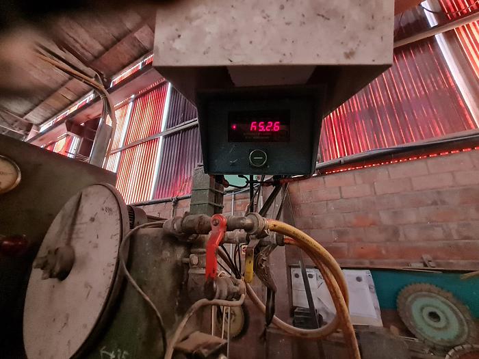 Gebraucht 1968 Arbes 370/700cm