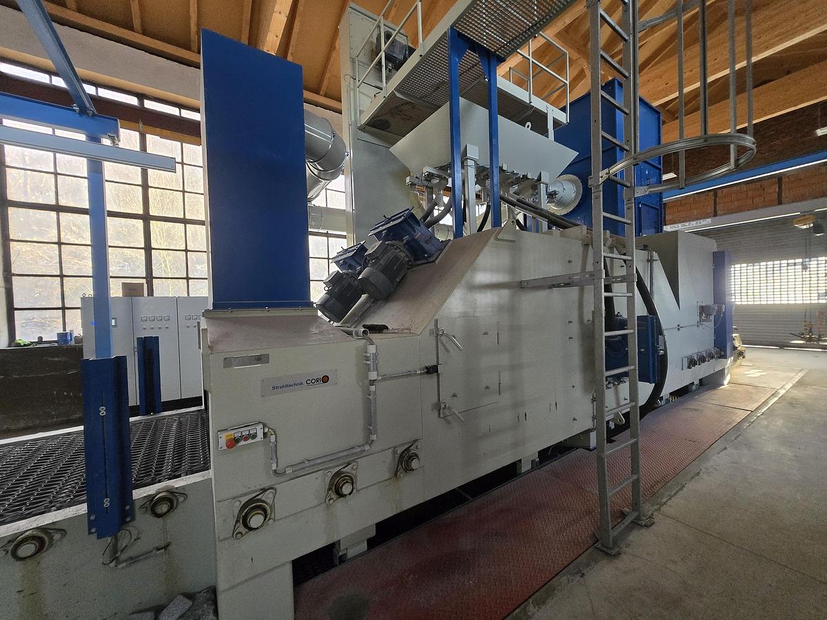 Gebraucht 2020 Corio GTR-125