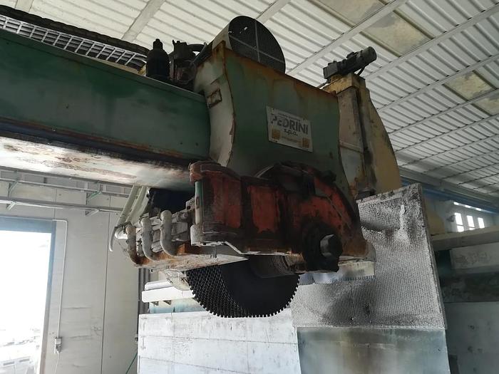 Gebraucht 2001 Pedrini Arco di trionfo M594 VJ-56