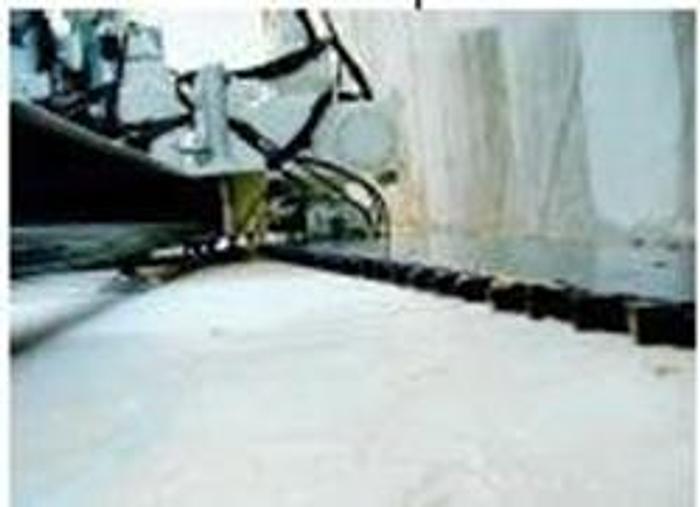 Gebraucht Benetti CSM 962