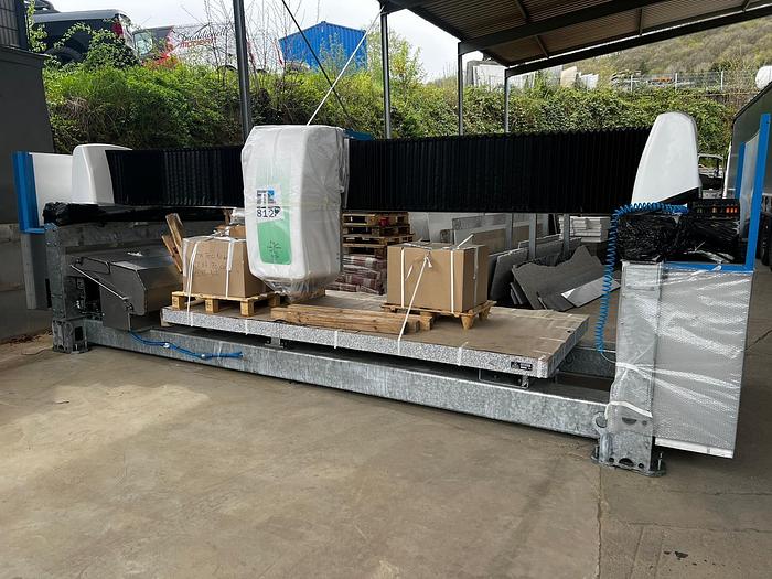 2023 Thibaut CNC T812 V5-4