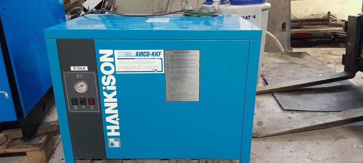 Gebraucht 1998 Goldmann  RVM-2500/H