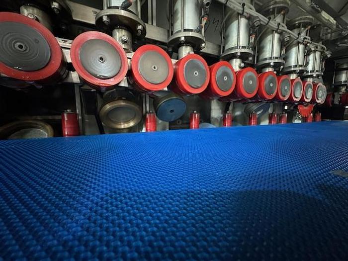 Gebraucht 2022 Comandulli Edilplus