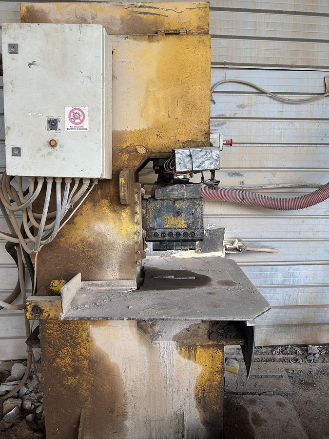 Gebraucht 1998 Hydrotek K 240