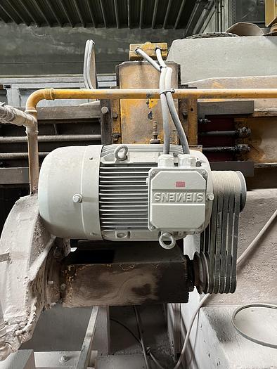 Gebraucht Löffler -