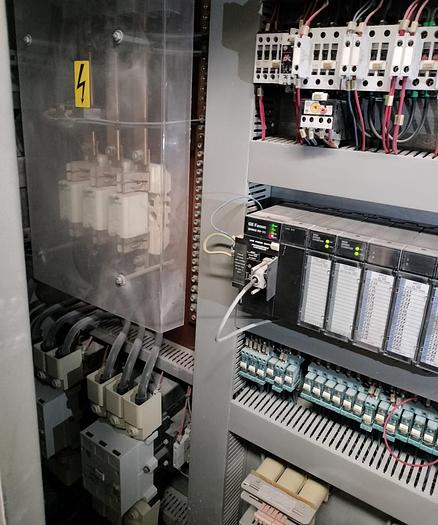 Gebraucht 2002 SIMEC NT2/2M-