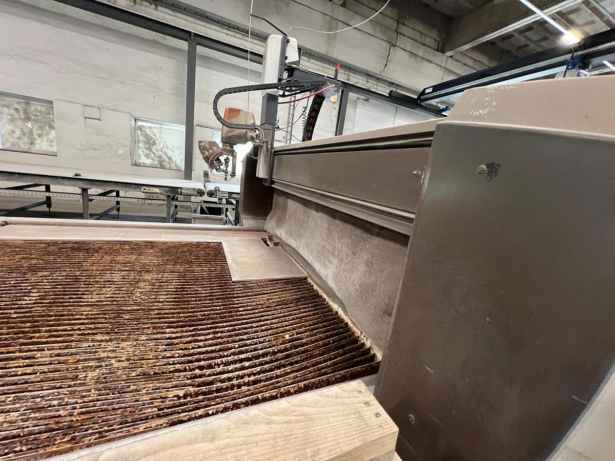 Gebraucht 2017 BFT Servotron 40.45+