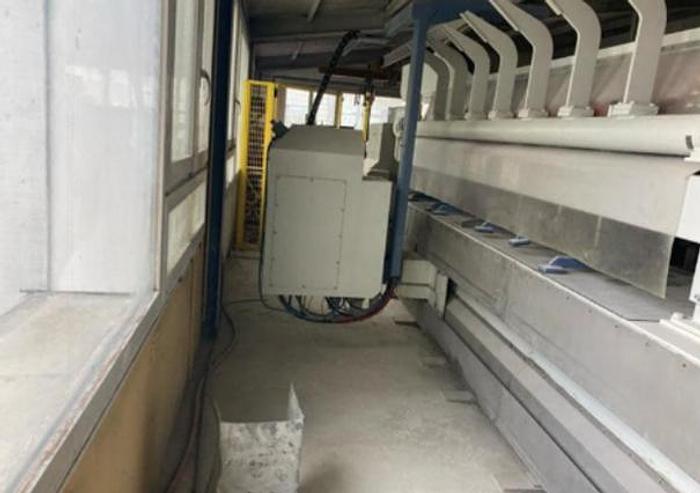 Gebraucht Comandulli SPEEDY SYSTEM D