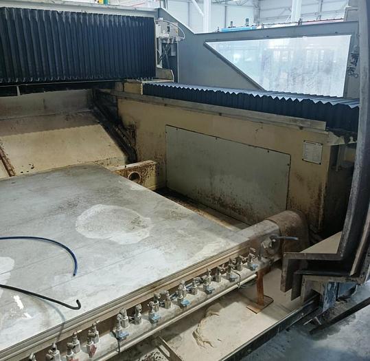 Gebraucht 2006 Intermac Master 33-