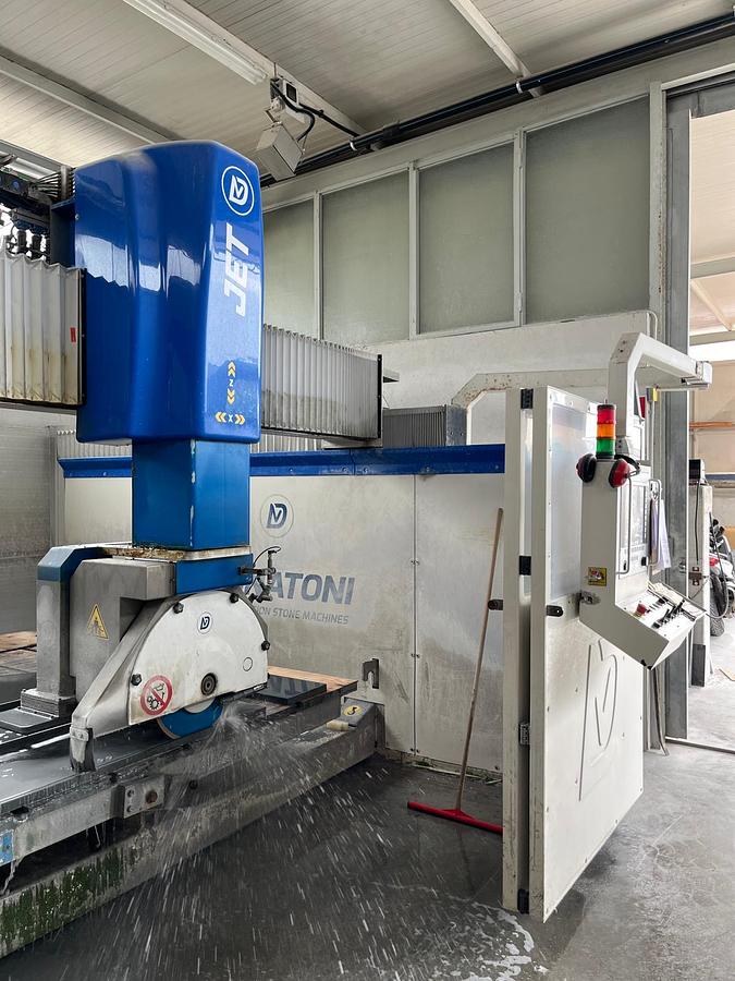 Gebraucht 2019 Donatoni Jet